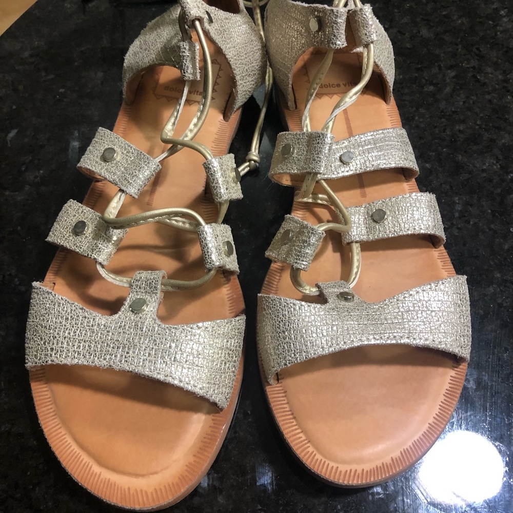 Dolce Vita Sandals